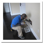 Air duct cleaning from Superior Air Duct Cleaning