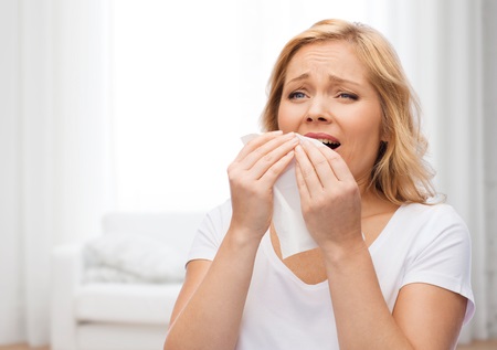 How to Prevent Indoor Allergies