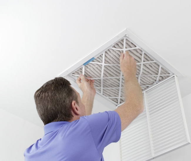 Top Signs It’s Time to Get Your Air Ducts Cleaned