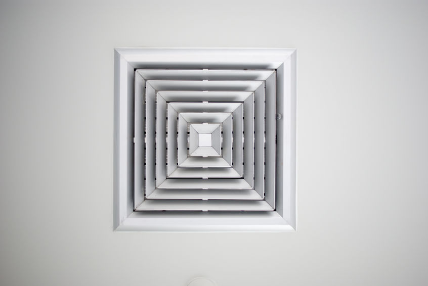 Mold in Air Ducts: Causes, Risks, and Solutions